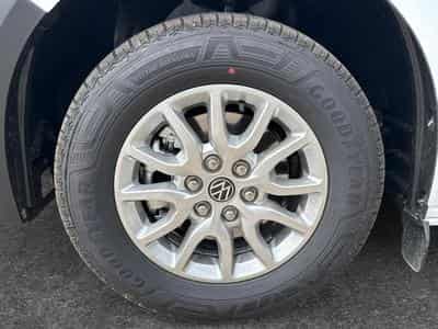 VW T7 Basis (2026) - Photo 12