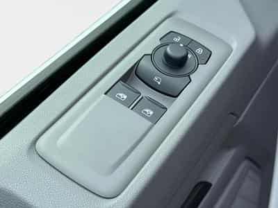 VW T7 Basis (2026) - Photo 15