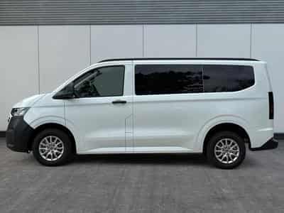 VW T7 Basis (2026) - Photo 2