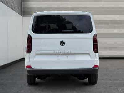 VW T7 Basis (2026) - Photo 4