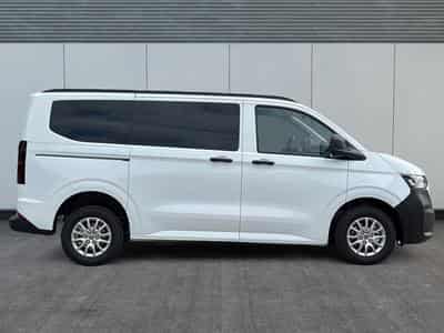 VW T7 Basis (2026) - Photo 5