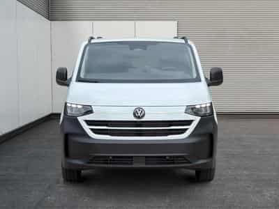 VW T7 Basis (2026) - Photo 6