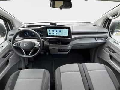 VW T7 Basis (2026) - Photo 7