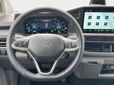 VW T7 Basis (2026) - Photo 8