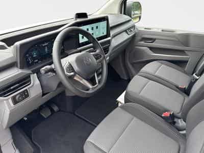 VW T7 Basis (2026) - Photo 9