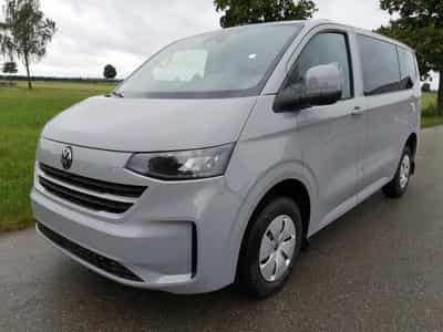 VW T7 2.0 TDI 110 kW KR (2026) - Photo 1