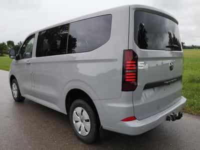 VW T7 2.0 TDI 110 kW KR (2026) - Photo 2
