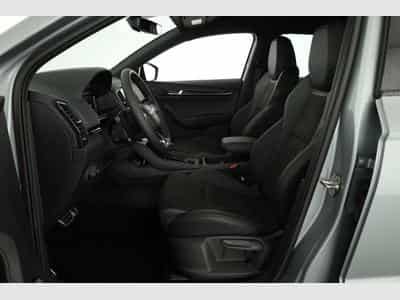 Skoda Karoq Sportline (2026) - Photo 10
