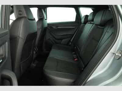 Skoda Karoq Sportline (2026) - Photo 11