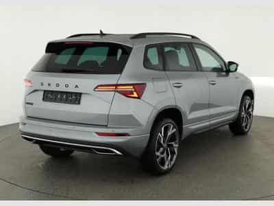 Skoda Karoq Sportline (2026) - Photo 2