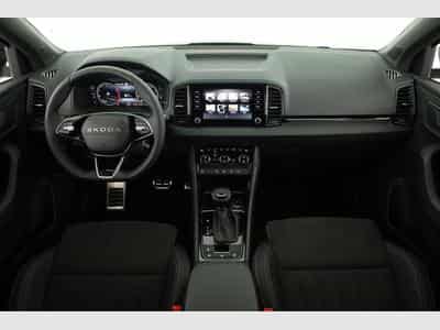 Skoda Karoq Sportline (2026) - Photo 4