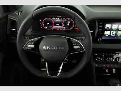Skoda Karoq Sportline (2026) - Photo 5