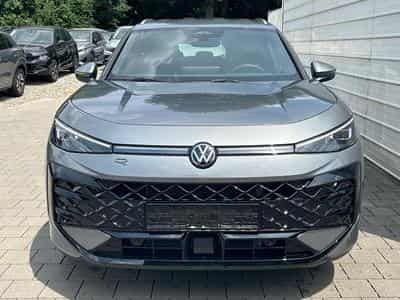 VW T-Roc R-Line (2026) - Photo 2