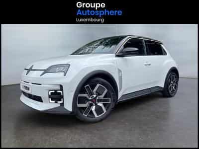 Renault R5 TECHNO 120HP URBAN RANGE (2026) - Photo 1