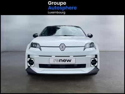 Renault R5 TECHNO 120HP URBAN RANGE (2026) - Photo 2