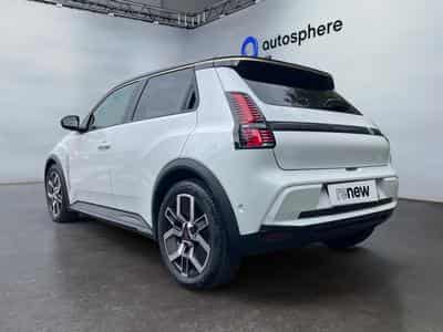 Renault R5 TECHNO 120HP URBAN RANGE (2026) - Photo 3