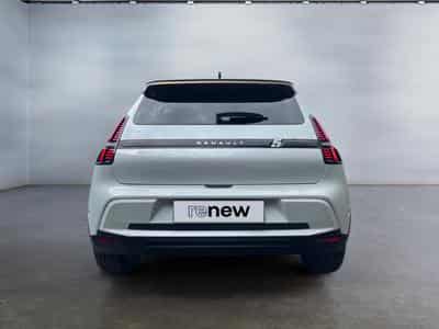 Renault R5 TECHNO 120HP URBAN RANGE (2026) - Photo 4