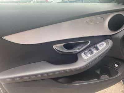 Mercedes C 220 4matic Avantgarde JUSQU'A 48 MOIS DE GARANTIE (2020) - Photo 15