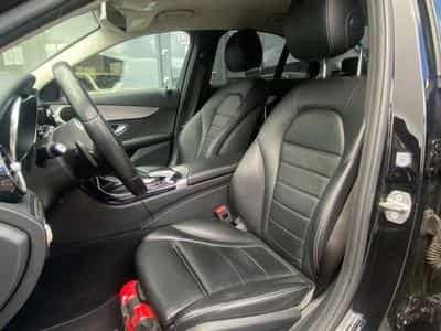 Mercedes C 220 4matic Avantgarde JUSQU'A 48 MOIS DE GARANTIE (2020) - Photo 7