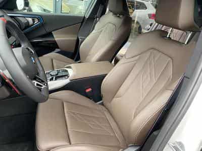 BMW X3 X3 M50 xDrive (2025) - Photo 8