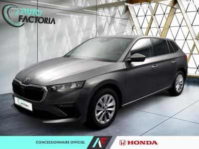 Skoda Scala -35% 1.0 TSI Evo2 116ch Selection (2025) - Photo 1