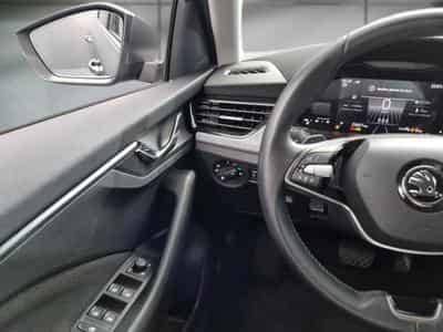 Skoda Scala -35% 1.0 TSI Evo2 116ch Selection (2025) - Photo 13