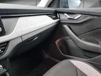 Skoda Scala -35% 1.0 TSI Evo2 116ch Selection (2025) - Photo 14