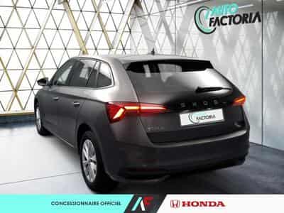 Skoda Scala -35% 1.0 TSI Evo2 116ch Selection (2025) - Photo 2