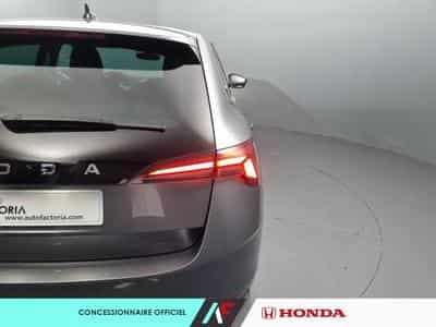 Skoda Scala -35% 1.0 TSI Evo2 116ch Selection (2025) - Photo 3