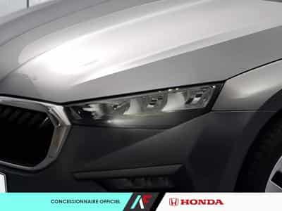 Skoda Scala -35% 1.0 TSI Evo2 116ch Selection (2025) - Photo 7