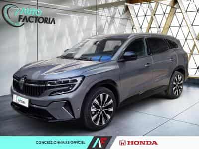 Renault Espace -33% 1.2 E-Tech Full Hybrid 200CH Techno 7 Places (2024) - Photo 1
