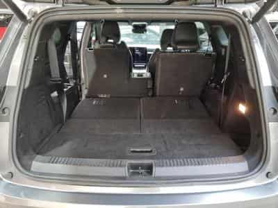 Renault Espace -33% 1.2 E-Tech Full Hybrid 200CH Techno 7 Places (2024) - Photo 12