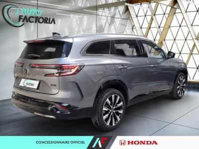 Renault Espace -33% 1.2 E-Tech Full Hybrid 200CH Techno 7 Places (2024) - Photo 5