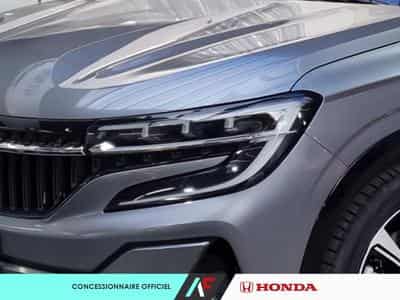 Renault Espace -33% 1.2 E-Tech Full Hybrid 200CH Techno 7 Places (2024) - Photo 6