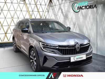 Renault Espace -33% 1.2 E-Tech Full Hybrid 200CH Techno 7 Places (2024) - Photo 7