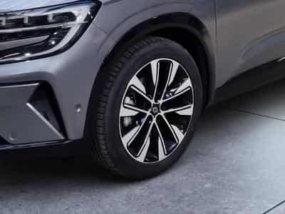 Renault Espace -33% 1.2 E-Tech Full Hybrid 200CH Techno 7 Places (2024) - Photo 8