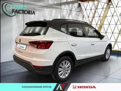 Seat Arona -20% 1.0 TSI 115ch Xperience DSG7 SPECIAL EDITION (2025) - Photo 4