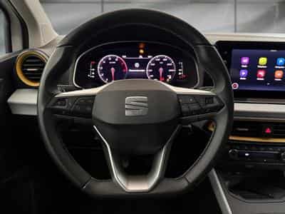 Seat Arona -20% 1.0 TSI 115ch Xperience DSG7 SPECIAL EDITION (2025) - Photo 8