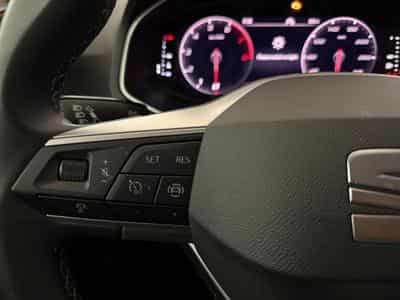 Seat Arona -20% 1.0 TSI 115ch Xperience DSG7 SPECIAL EDITION (2025) - Photo 9