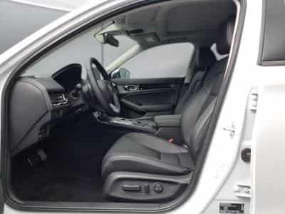 Honda Civic -13% 2.0 i-MMD 184ch e:HEV Advance (2026) - Photo 10
