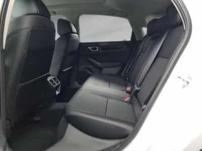 Honda Civic -13% 2.0 i-MMD 184ch e:HEV Advance (2026) - Photo 11