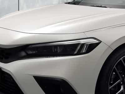 Honda Civic -13% 2.0 i-MMD 184ch e:HEV Advance (2026) - Photo 13