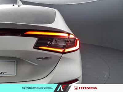 Honda Civic -13% 2.0 i-MMD 184ch e:HEV Advance (2026) - Photo 3