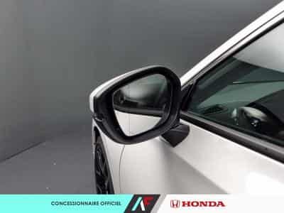 Honda Civic -13% 2.0 i-MMD 184ch e:HEV Advance (2026) - Photo 5