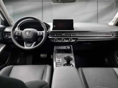 Honda Civic -13% 2.0 i-MMD 184ch e:HEV Advance (2026) - Photo 9