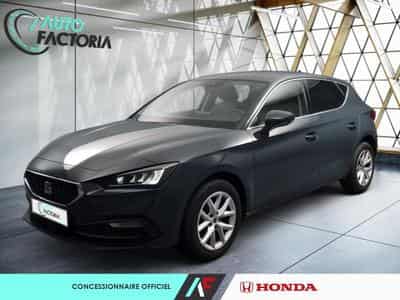 Seat Leon -25% 2.0 TDI 115ch Style XL (2025) - Photo 1