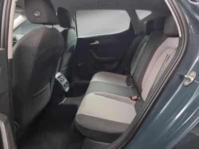 Seat Leon -25% 2.0 TDI 115ch Style XL (2025) - Photo 12