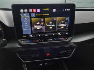 Seat Leon -25% 2.0 TDI 115ch Style XL (2025) - Photo 15