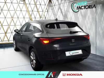 Seat Leon -25% 2.0 TDI 115ch Style XL (2025) - Photo 3