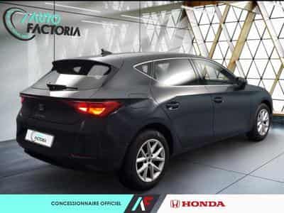 Seat Leon -25% 2.0 TDI 115ch Style XL (2025) - Photo 5